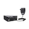 Abrams Escape 100 Watt Console Mount PA Siren System EC-100 - alternate 1